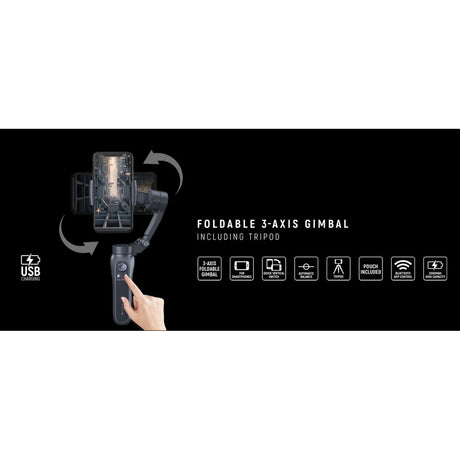 GoXtreme GX2 Dual Gimbal - image 3 of 5
