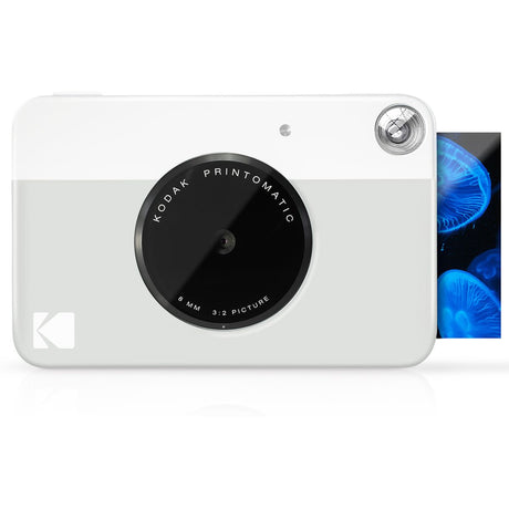 Kodak Printomatic Grey