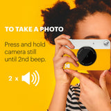 Kodak Printomatic Grey - image 2 of 5