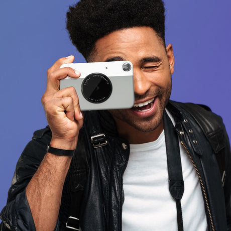 Kodak Printomatic Grey - image 3 of 5