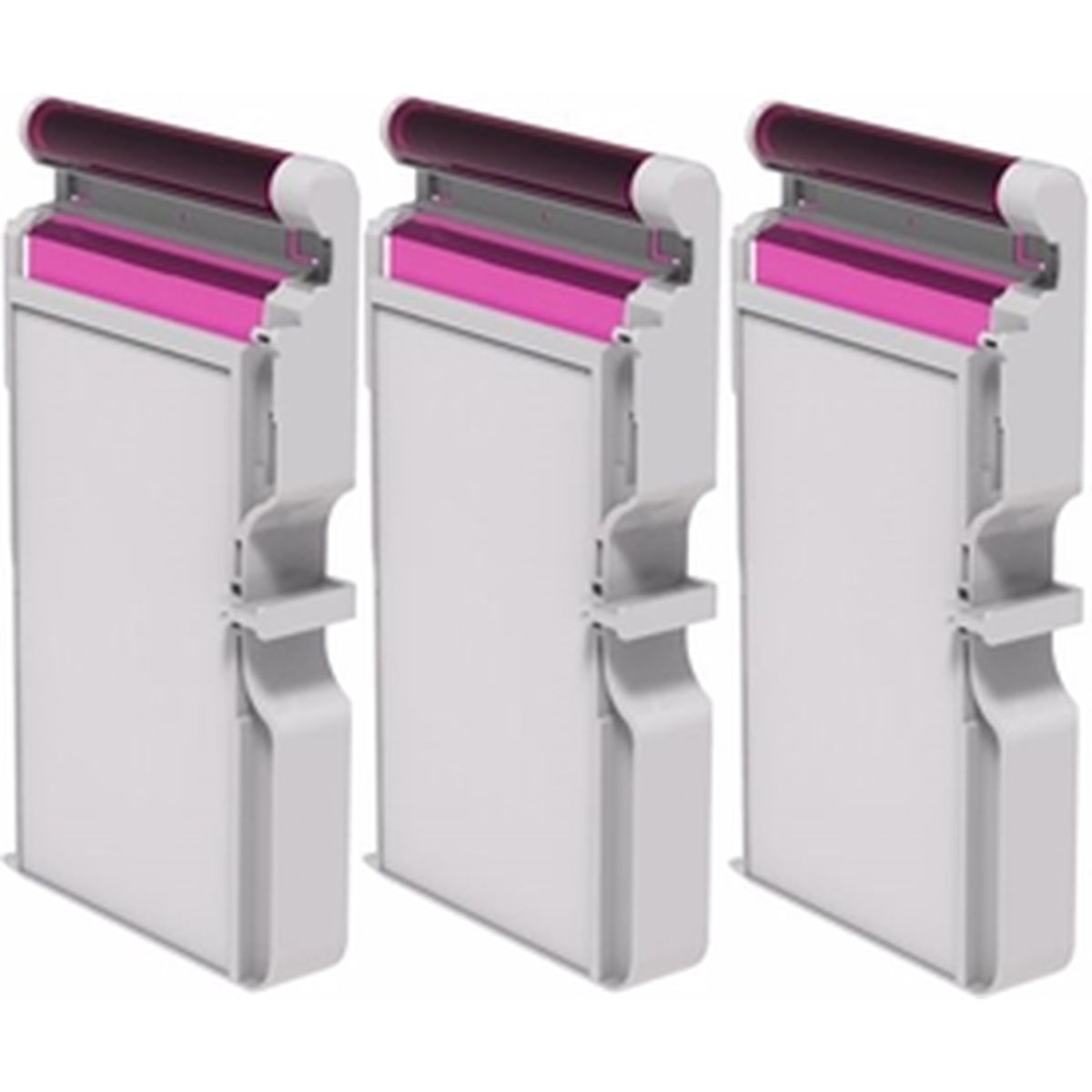 Kodak Instant Print 2.1" X 3.4" Cartridge For 30 Photos - image 4 of 5
