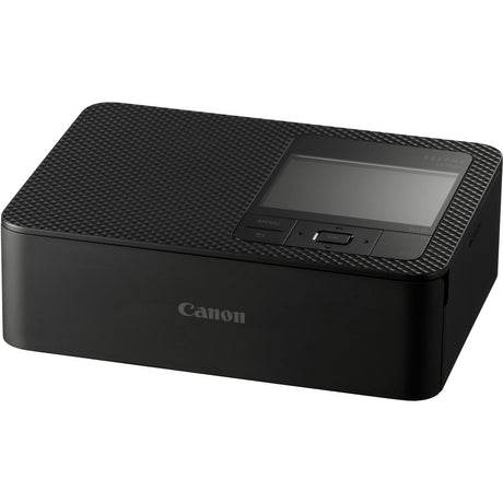 Canon Selphy CP1500 Black - image 2 of 5
