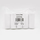 Easypix Instantfun 5X Thermal Printing Paper Rolls