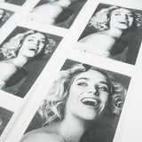 Easypix Instantfun 5X Thermal Printing Paper Rolls