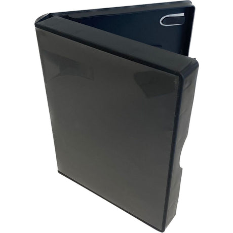 Ef Fotobox 10 X 15 Black Transp.foto wallet 61x27x17 cm - image 2 of 3