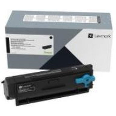 Lexmark 55B0HA0 High Yield Toner Cartridge 15K