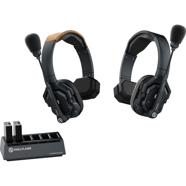 HOLLYLAND Solidcom SE 2S (Global Version)