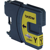 Brother LC-980Y Yellow Ink Cartridge - image 3 of 3