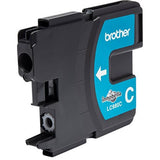 Brother LC-980C Cyan Ink Cartridge - image 4 of 4