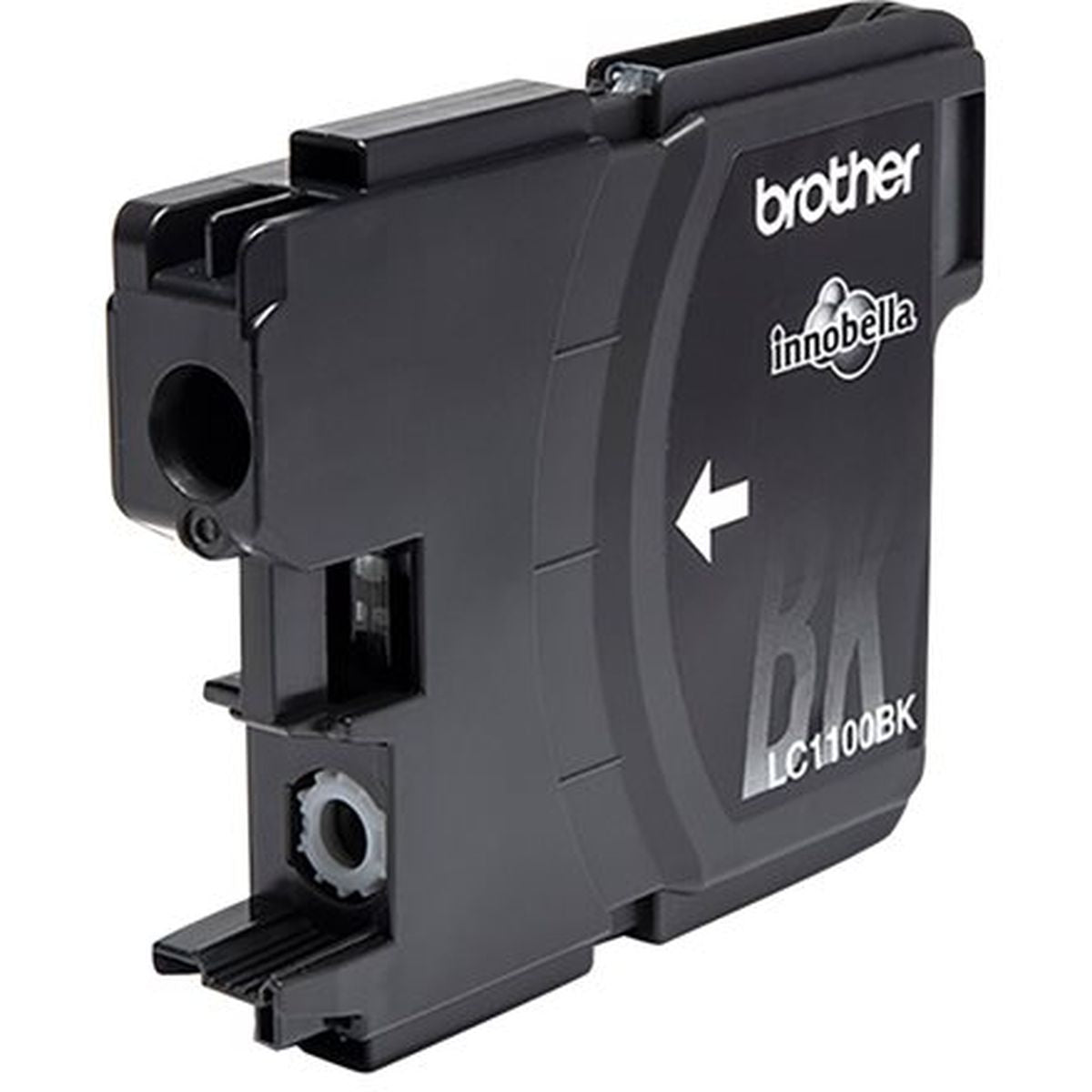Brother LC-1100BK Black - image 3 of 3