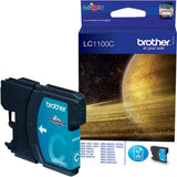 Brother LC-1100C Cyan 7.5ml - image 2 of 4
