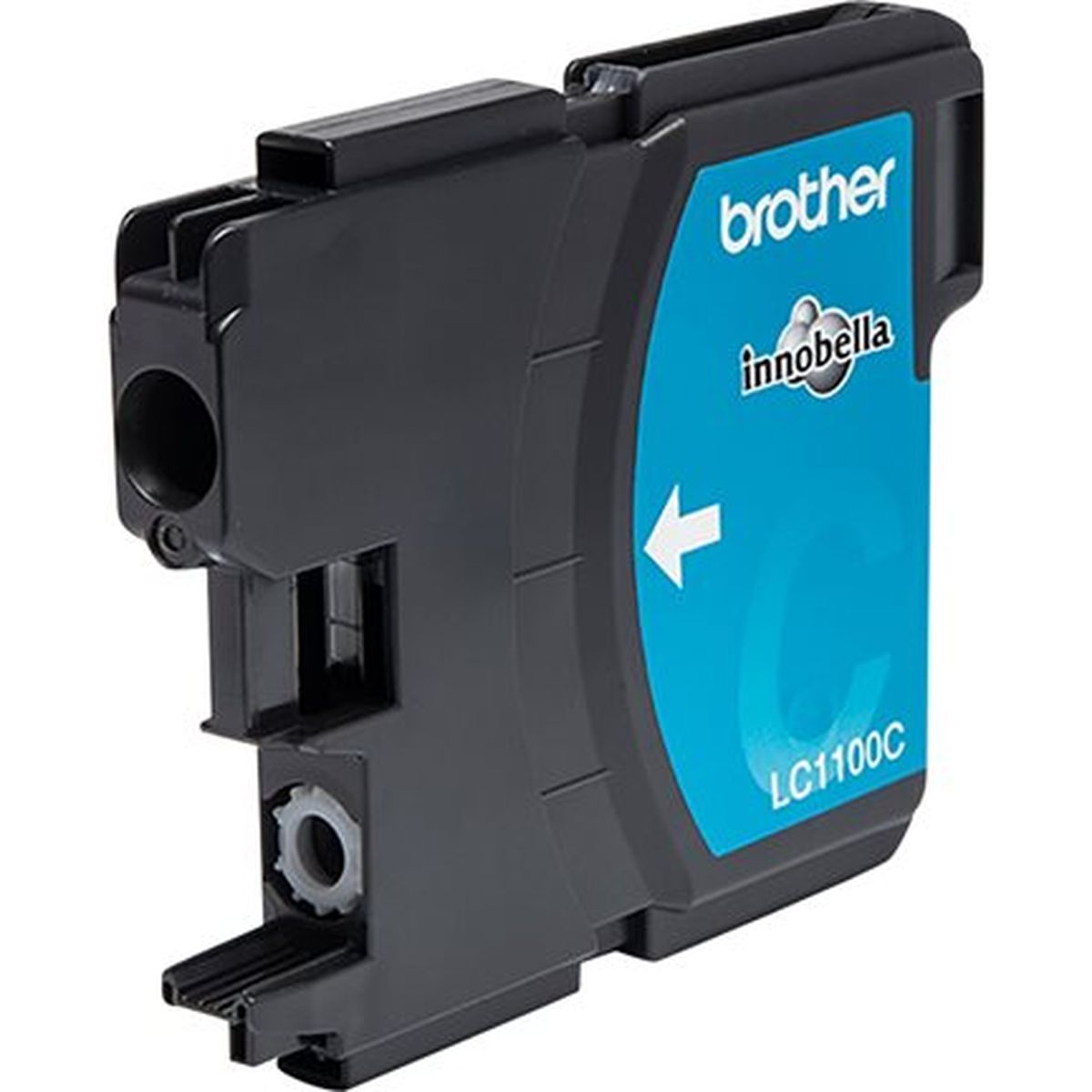 Brother LC-1100C Cyan 7.5ml - image 4 of 4