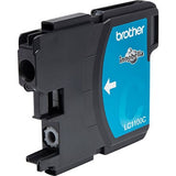 Brother LC-1100C Cyan 7.5ml - image 4 of 4