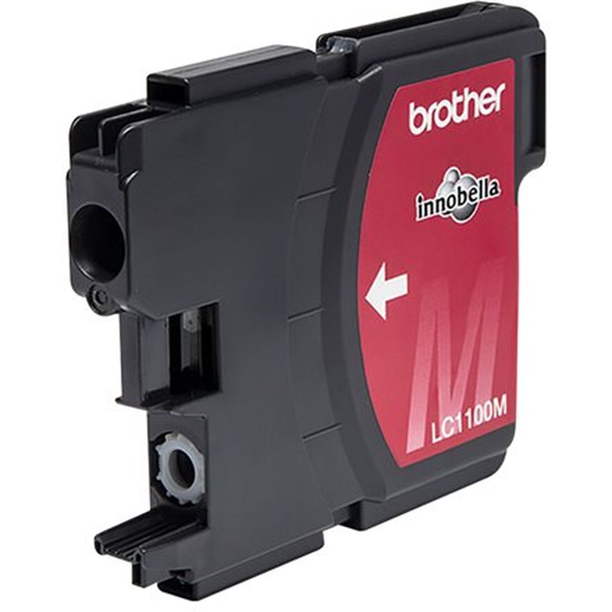 Brother LC-1100M Magenta 7.5ml - image 3 of 3