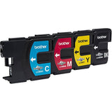 Brother LC-980 Colour Value Pack - image 2 of 2