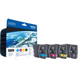 Brother LC-985 Colour Value Pack - image 2 of 3