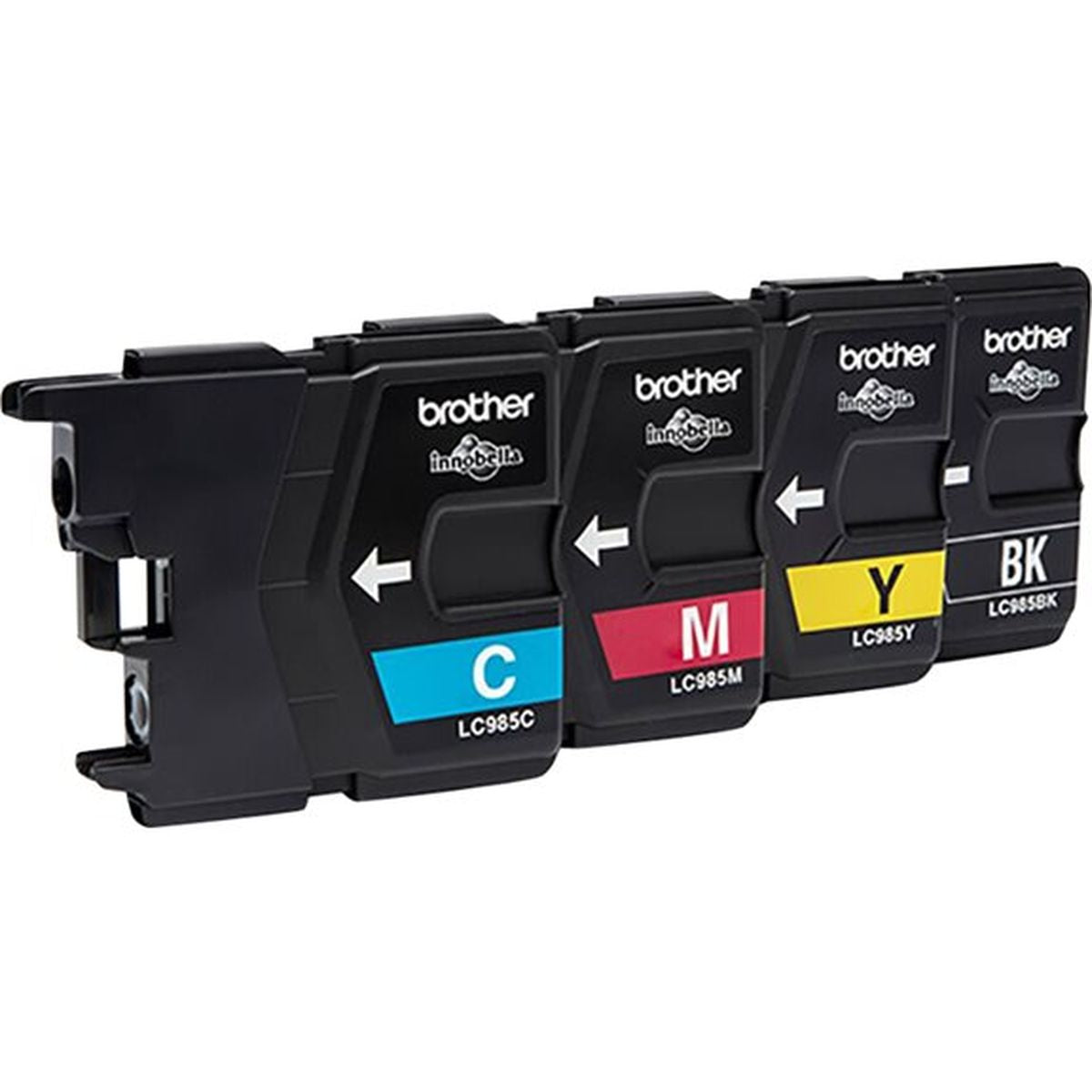 Brother LC-985 Colour Value Pack - image 3 of 3