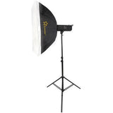 Linkstar Studio Flash Set LFK-250D Digital - image 2 of 5