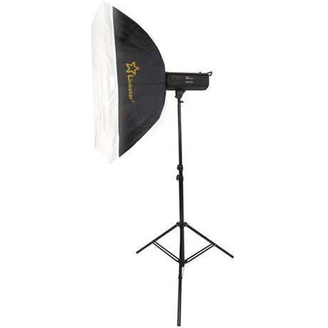 Linkstar Studio Flash Set LFK-250D Digital - image 2 of 5