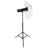 Linkstar Studio Flash Set LFK-250D Digital - image 3 of 5