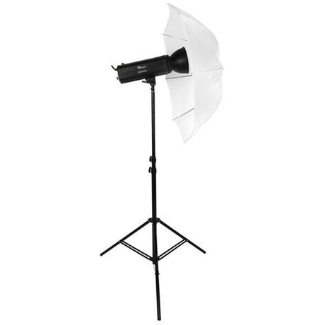 Linkstar Studio Flash Set LFK-250D Digital - image 3 of 5