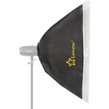Linkstar Softbox RS-6090SA 60x90cm - image 2 of 5