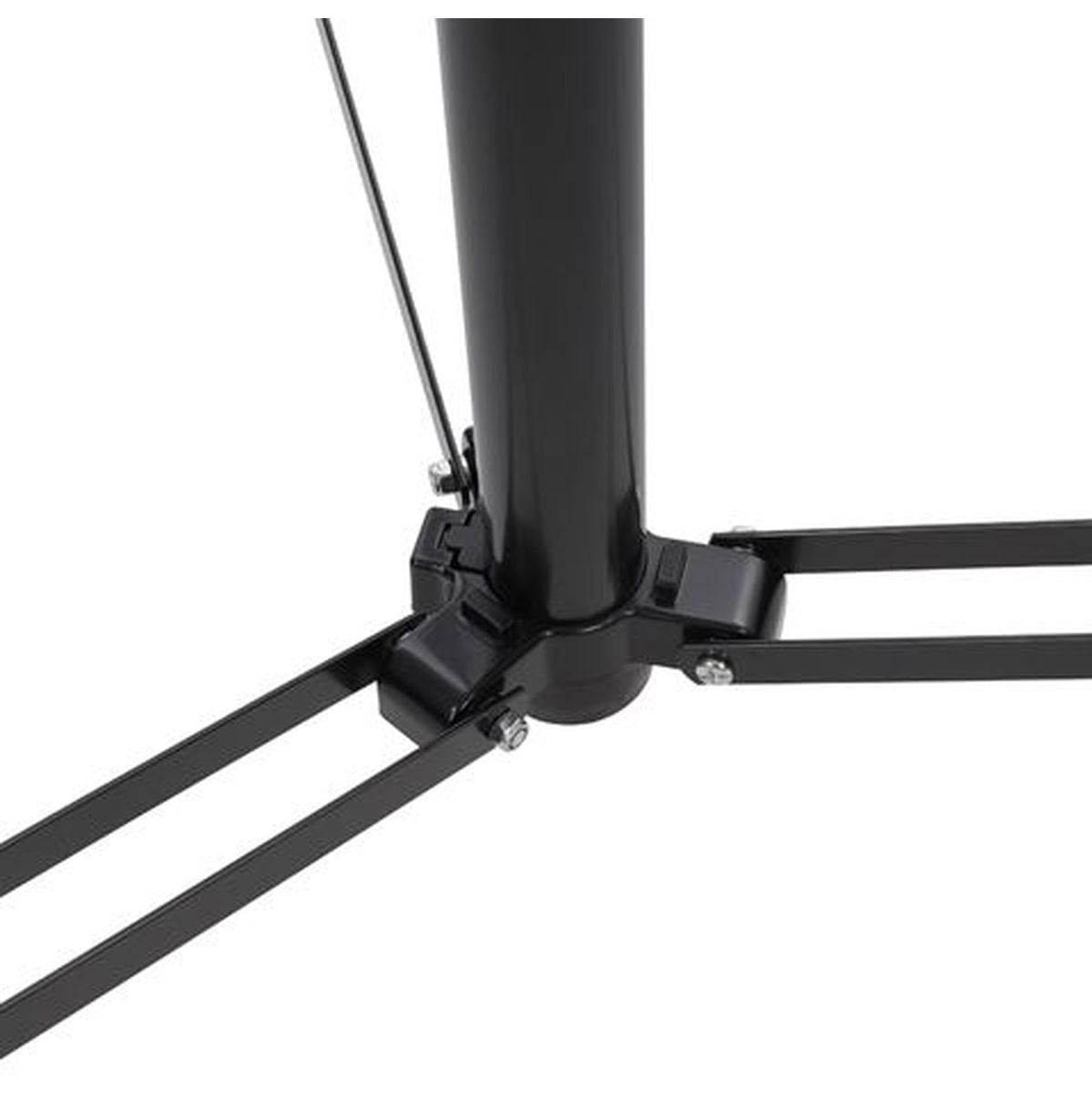 Linkstar Lampstatief LS-807 110-308cm - image 3 of 5