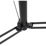 Linkstar Lampstatief LS-807 110-308cm - image 3 of 5