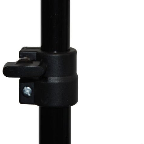 Linkstar Lampstatief L-30l 103-300cm Luchtgeveerd - image 3 of 4