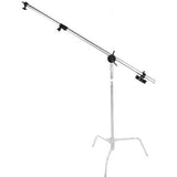 Linkstar Boomarm + Gewicht LBA1-BA 121-211cm