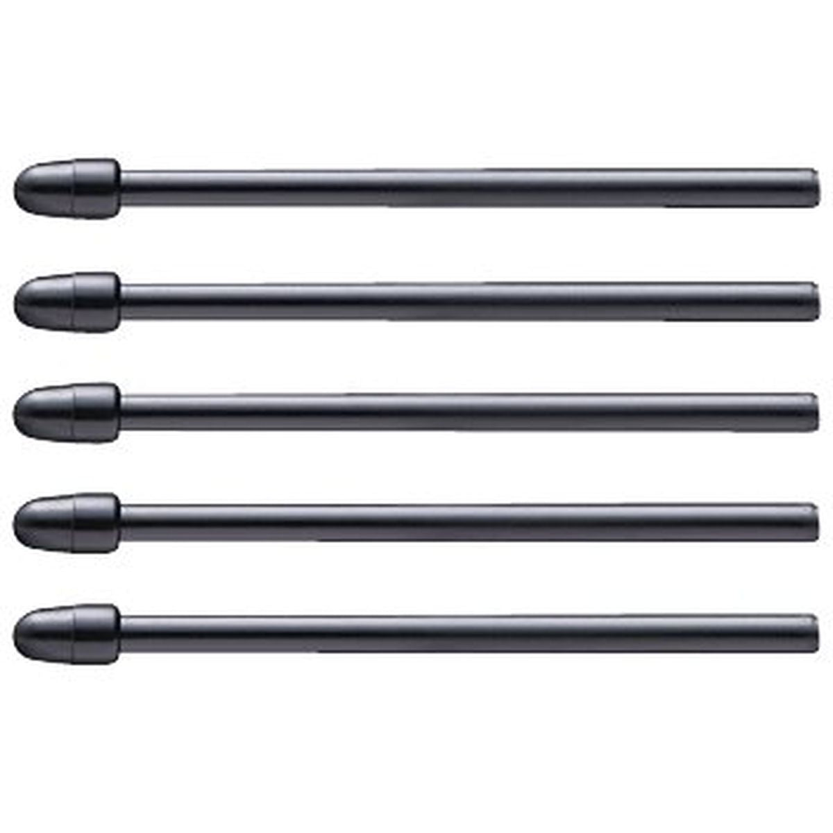 Wacom ONE Nibs Set w/ Stylus Replacement Tips