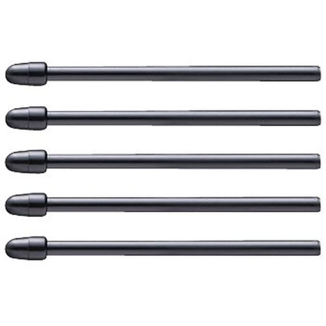 Wacom ONE Nibs Set w/ Stylus Replacement Tips