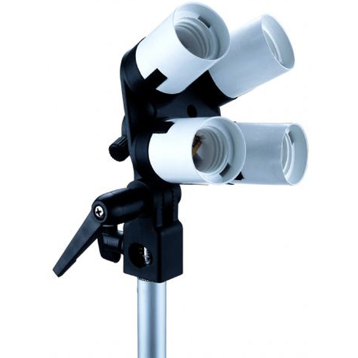 Linkstar Lamp Holder Set LHK-4U - image 2 of 5