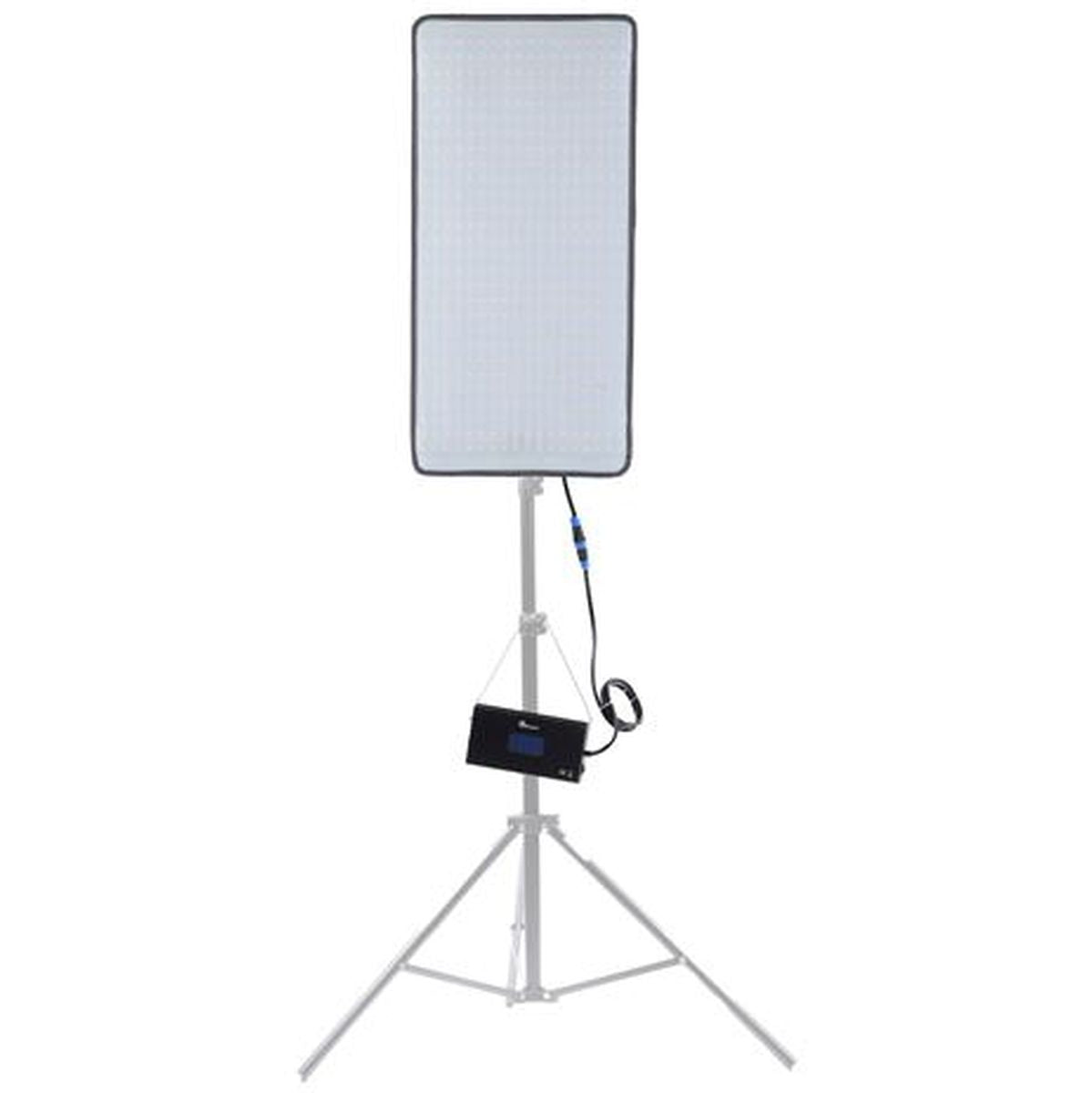 Linkstar Flexibel Bi-Colour LED Paneel LX-100 30x60cm - image 3 of 5