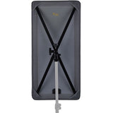 Linkstar Flexibel Bi-Colour LED Paneel LX-100 30x60cm - image 4 of 5