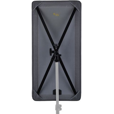 Linkstar Flexibel Bi-Colour LED Paneel LX-100 30x60cm - image 4 of 5
