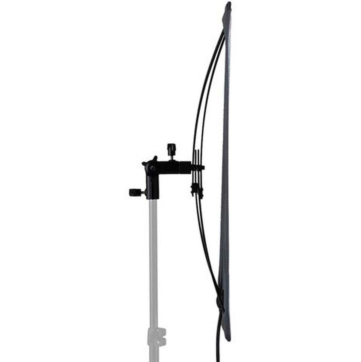 Linkstar Flexibel Bi-Colour LED Paneel LX-100 30x60cm - image 5 of 5