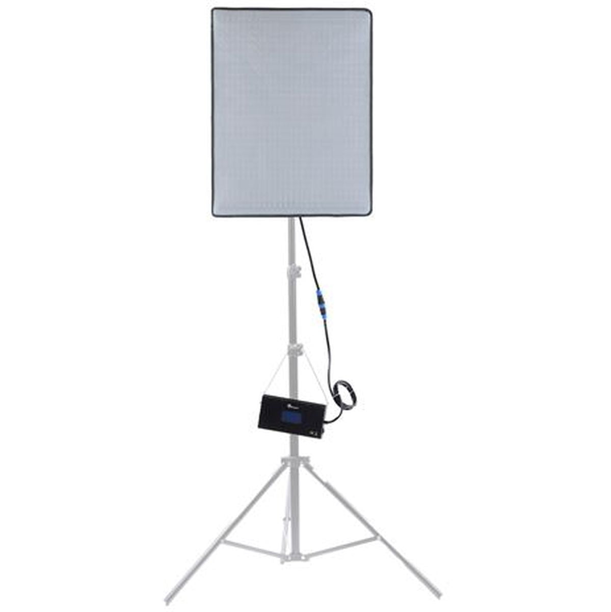 Linkstar Flexibel Bi-Colour LED Paneel LX-150 45x60cm - image 3 of 5