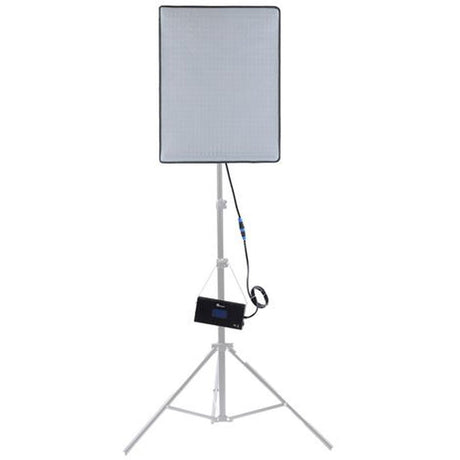 Linkstar Flexibel Bi-Colour LED Paneel LX-150 45x60cm - image 3 of 5