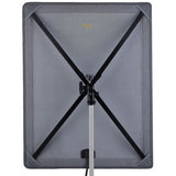 Linkstar Flexibel Bi-Colour LED Paneel LX-150 45x60cm - image 4 of 5