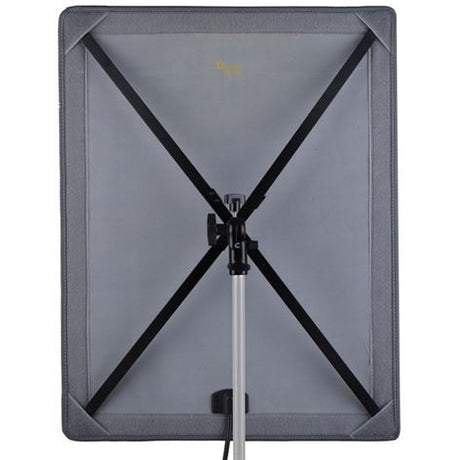 Linkstar Flexibel Bi-Colour LED Paneel LX-150 45x60cm - image 4 of 5