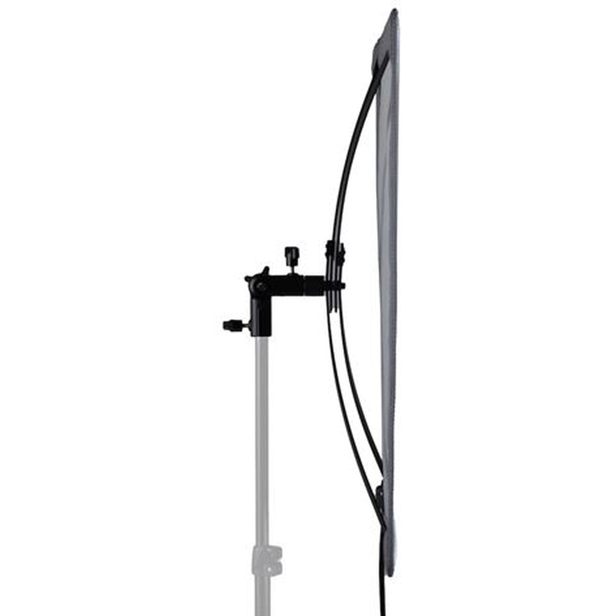 Linkstar Flexibel Bi-Colour LED Paneel LX-150 45x60cm - image 5 of 5