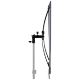 Linkstar Flexibel Bi-Colour LED Paneel LX-150 45x60cm - image 5 of 5