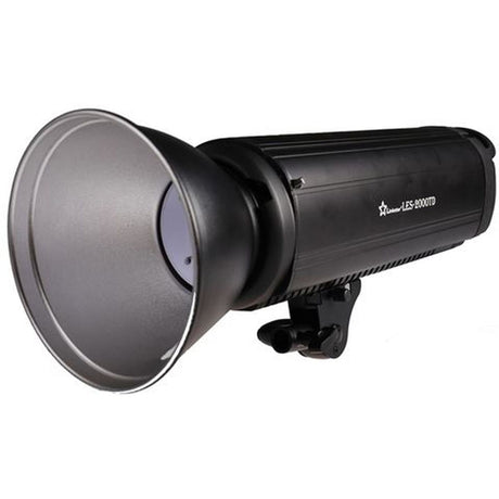Linkstar Bi-Colour LED Lamp Dimmable LES-200TD On 230V