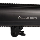 Linkstar Bi-Colour LED Lamp Dimmable LES-200TD On 230V - image 4 of 5