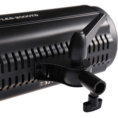 Linkstar Bi-Colour LED Lamp Dimmable LES-200TD On 230V - image 5 of 5