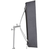Linkstar Softbox + Honeycomb RX-11SB+HC For LED RX-11TD - image 3 of 5
