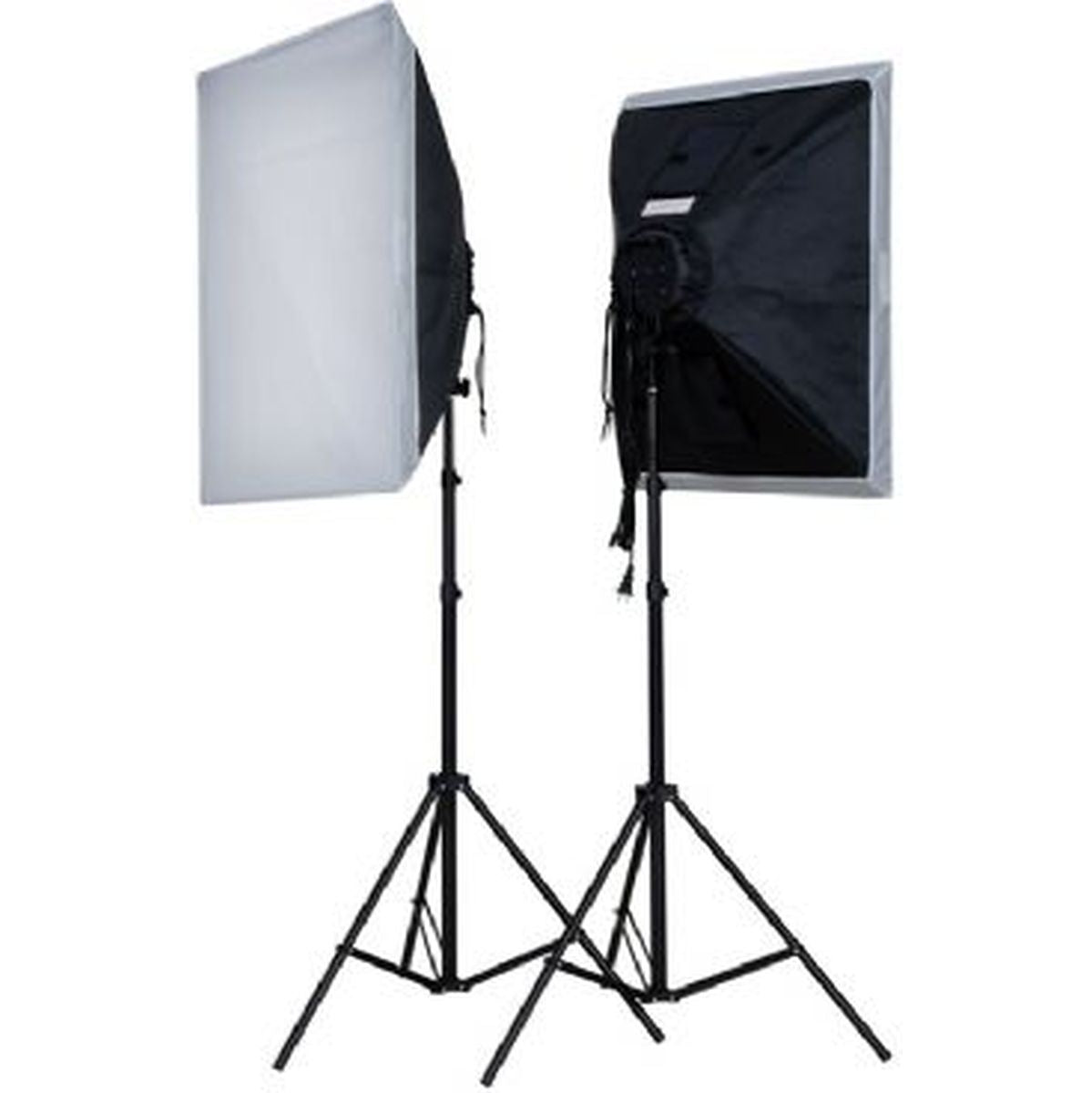 Linkstar Continu Lichtset SLHK4-SB5050 8x28W