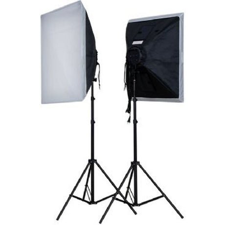 Linkstar Continu Lichtset SLHK4-SB5050 8x28W