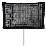 Linkstar Foldable Softbox + Honeycomb QSSX 60x90cm